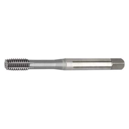 Thread Forming Tap, M16-1.50, Semi-Bottoming, TiCN, 5 Flutes