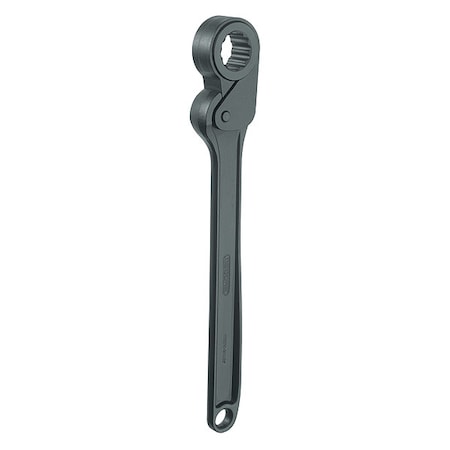 Wrench,19-45/64 L,Combination Style