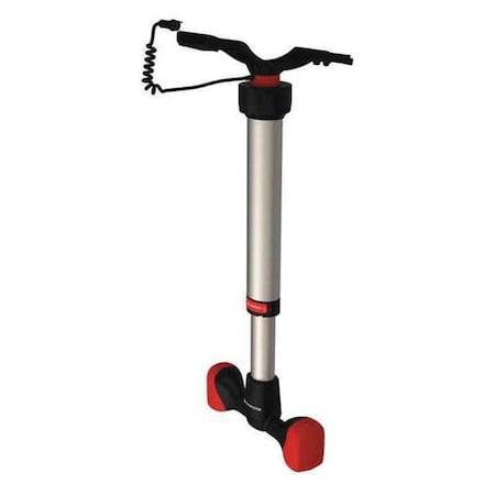 Pipe/Sonde Locating Device,12-39/64 L