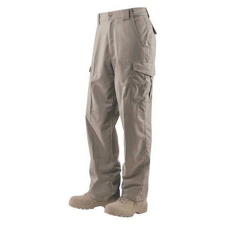 Mens Tactical Pants,Size 54,Khaki