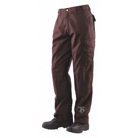 Mens Tactical Pants,Size 44,Brown