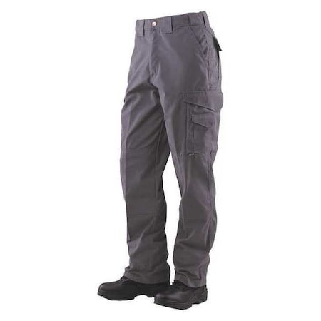 Mens Tactical Pants,Size 52,Charcoal