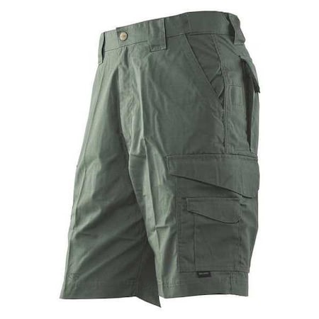 Tactical Shorts,Size 50,OD Green