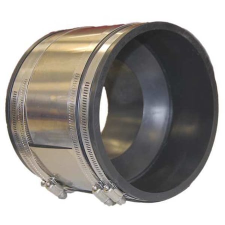 Shielded Transition Coupling,4.3 Psi