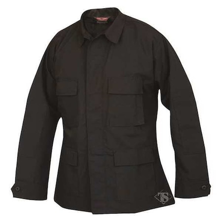 Jacket,Size L/M,Black