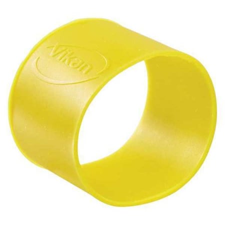 Rubber Band,Size 1-1/2,Yellow,PK5