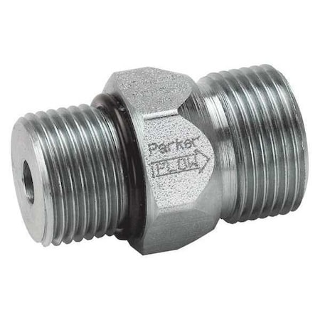 Check Valve,2.42 L X 1.25 W X 1.25 H