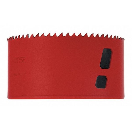 1-7/8 (100mm) Bi-Metal Hole Saw