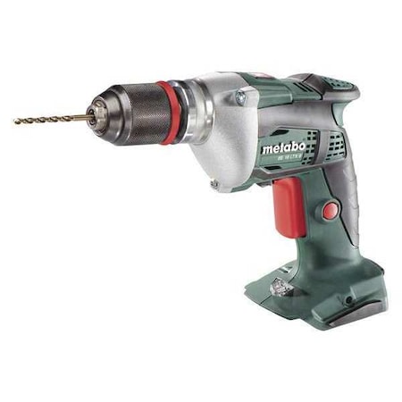 1/2 In, 18V DC Cordless Drill, Bare Tool