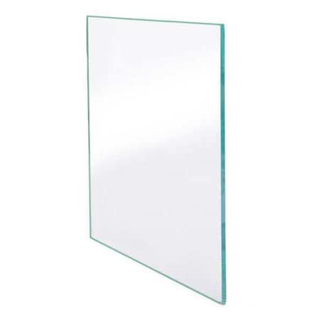 Safety Glass,29 H,1/4 Thickness