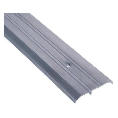 Saddle Threshold,Fluted Top,3 Ft. L