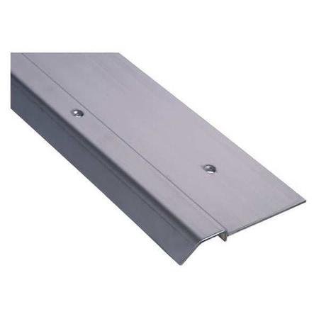 Bumper Threshold,Smooth,4 Ft. L