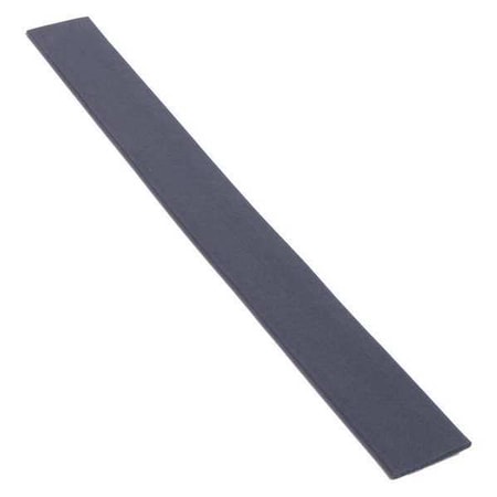 Door Weather Strip,7 Ft. Overall L