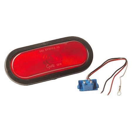Economy Oval Stop/Tail/Turn Lamp