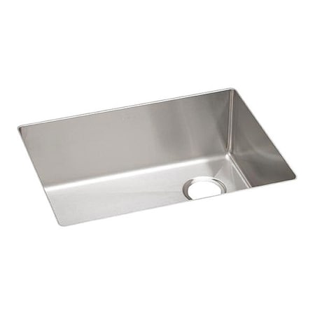 Sink,SS,25.5x18.5x9,Undr