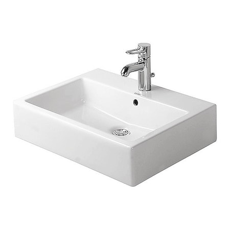 Bathroom Sink,23-5/8