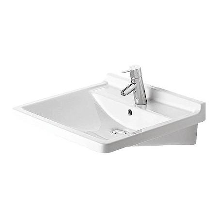 Washbasin Vital,23-5/8