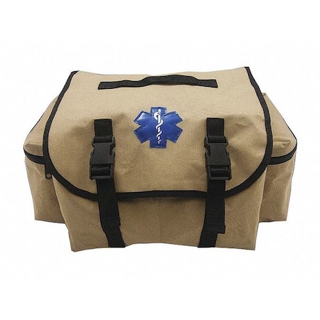 Response Bag,Beige,10 L