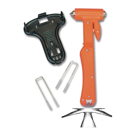 Rescue Tool,2,11 L