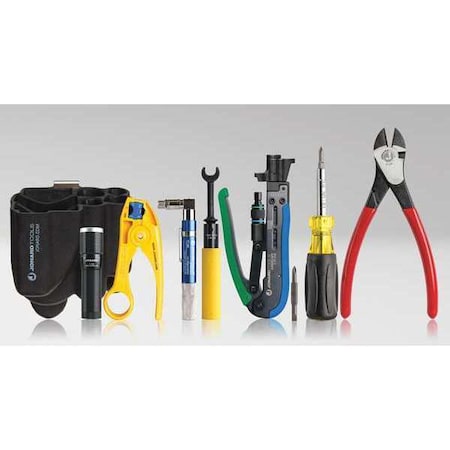 General Hand Tool Kit