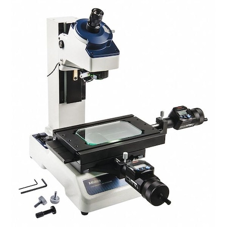 Tool Makers Microscope,3W Measuring