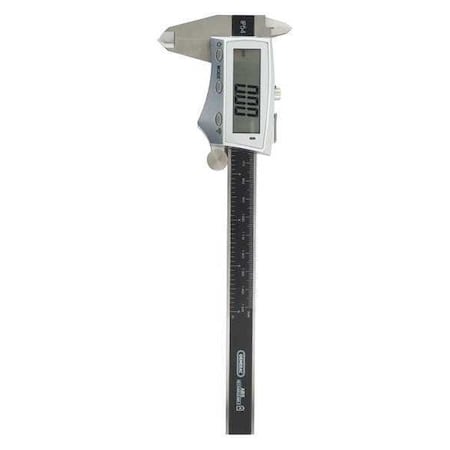 Digital Caliper,54 IP Rating,3 Jaw D