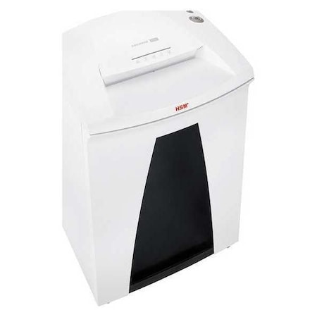 Paper Shredder, Micro-Cut Style