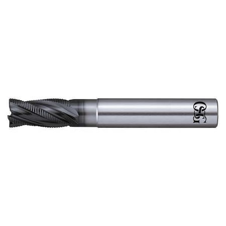 Corner Radius End Mill,14.00mm Dia.