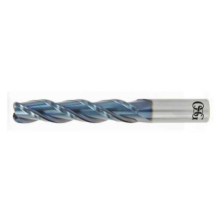 Corner Radius End Mill,20.00mm Dia.