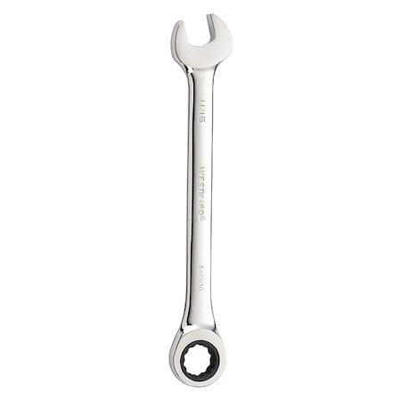 Wrench,Combination,SAE,8-7/8 L.