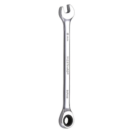 Wrench,Combination,Metric,5-1/2 L.