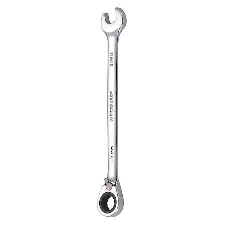 Wrench,Combination,Metric,10mm