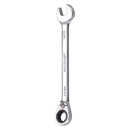 Wrench,Combination,Metric,14mm