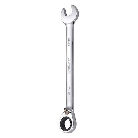 Wrench,Combination,Metric,21mm