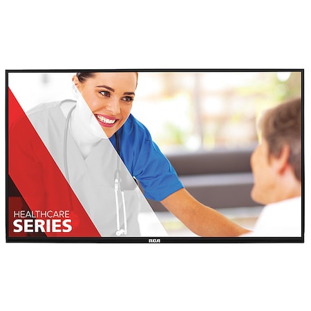 Healthcare HDTV,43 Screen Size