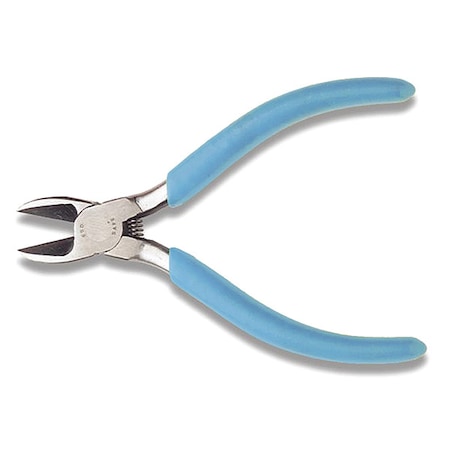 5 In Diagonal Cutting Plier Standard Cut Uninsulated