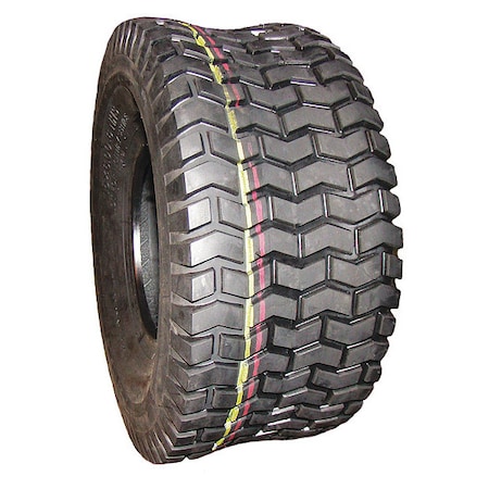 Lawn/Garden Tire,Rubber,6 Ply