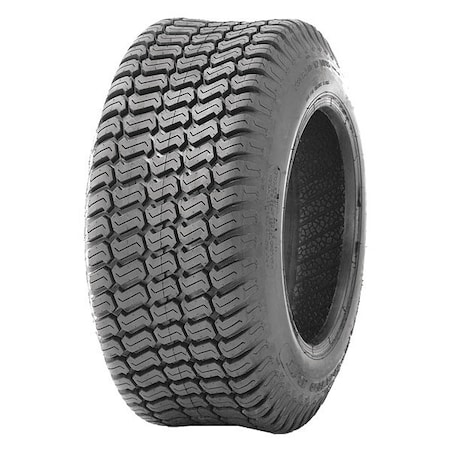 Lawn/Garden Tire,Rubber,4 Ply