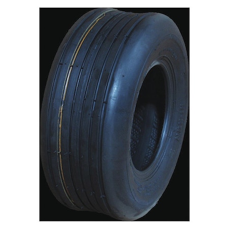 Lawn/Garden Tire,Rubber,4 Ply