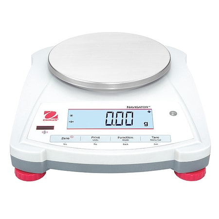 Compact Bench Scale,Digital,220g Cap.