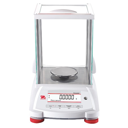 Compact Bench Scale,Digital,120g Cap.