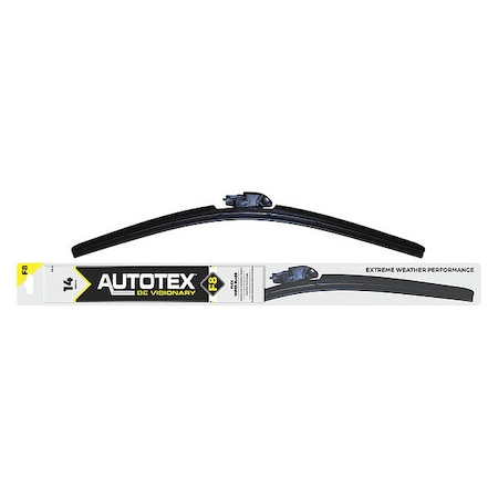 F8 Flex Wiper Blade,32