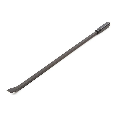 36 Inch Angled End Handled Pry Bar