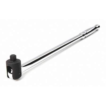 3/8 Inch Drive X 18 Inch Breaker Bar