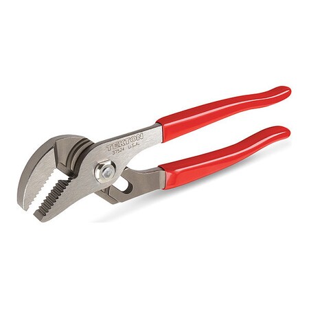 10 Inch Groove Joint Pliers (1-1/2 In. Jaw)