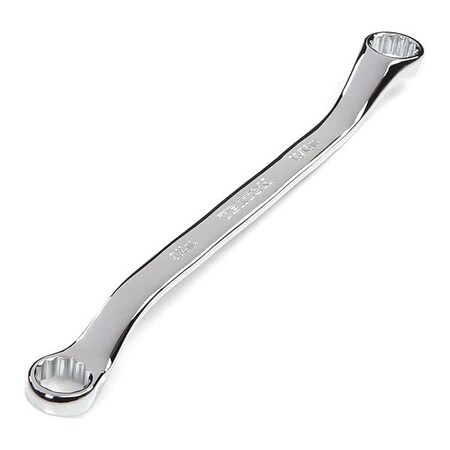 3/4 X 13/16 Inch 45-Degree Offset Box End Wrench