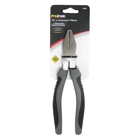 Linesman Pliers,7