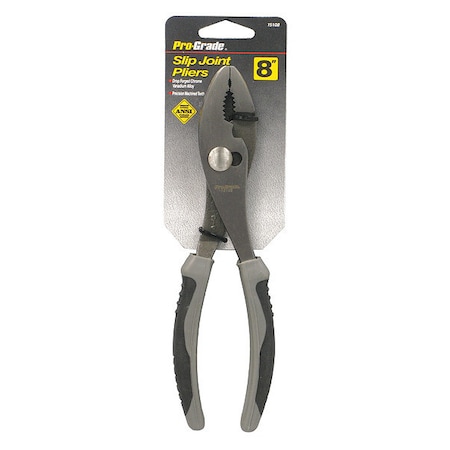 Slip Joint Pliers,8