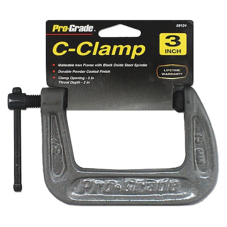 C-Clamp,3x2