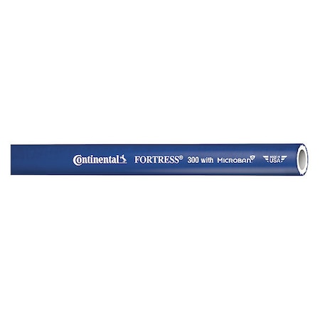 Washdown Hose,5/8 ID X 50 Ft.,Blue